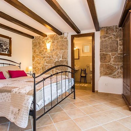 Apartman Bonaca Врбник Екстер'єр фото