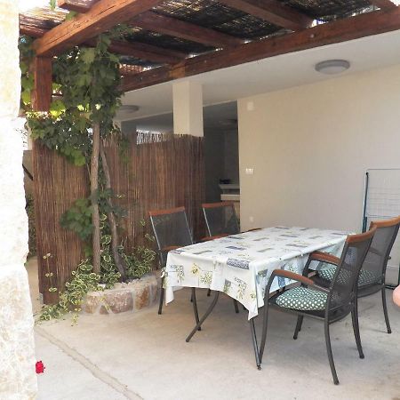 Apartman Bonaca Врбник Екстер'єр фото