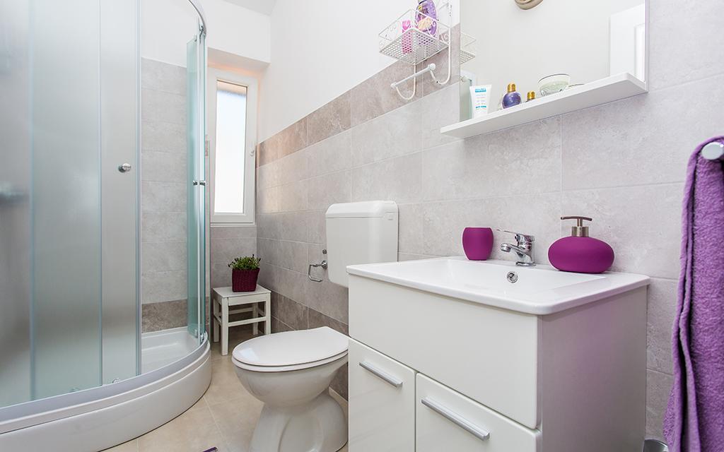 Apartman Bonaca Врбник Екстер'єр фото