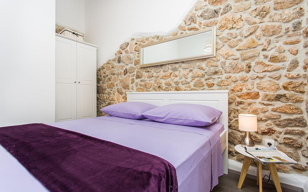 Apartman Bonaca Врбник Екстер'єр фото