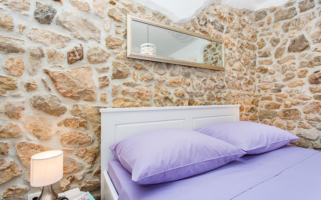 Apartman Bonaca Врбник Екстер'єр фото
