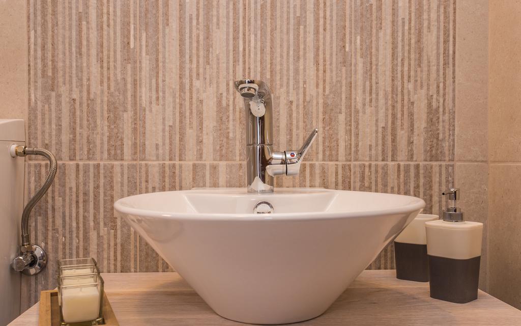Apartman Bonaca Врбник Екстер'єр фото